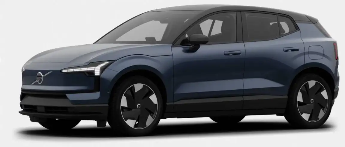 VOLVO EX30