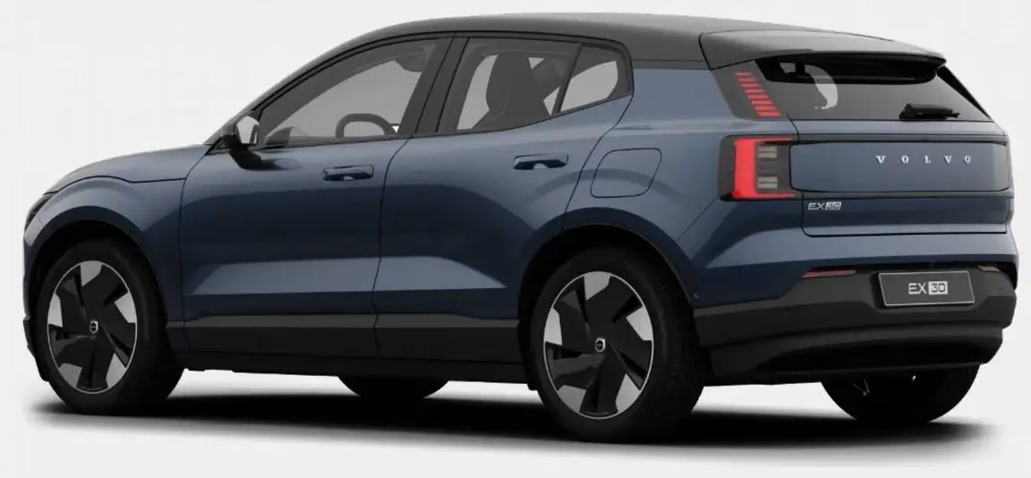 VOLVO EX30