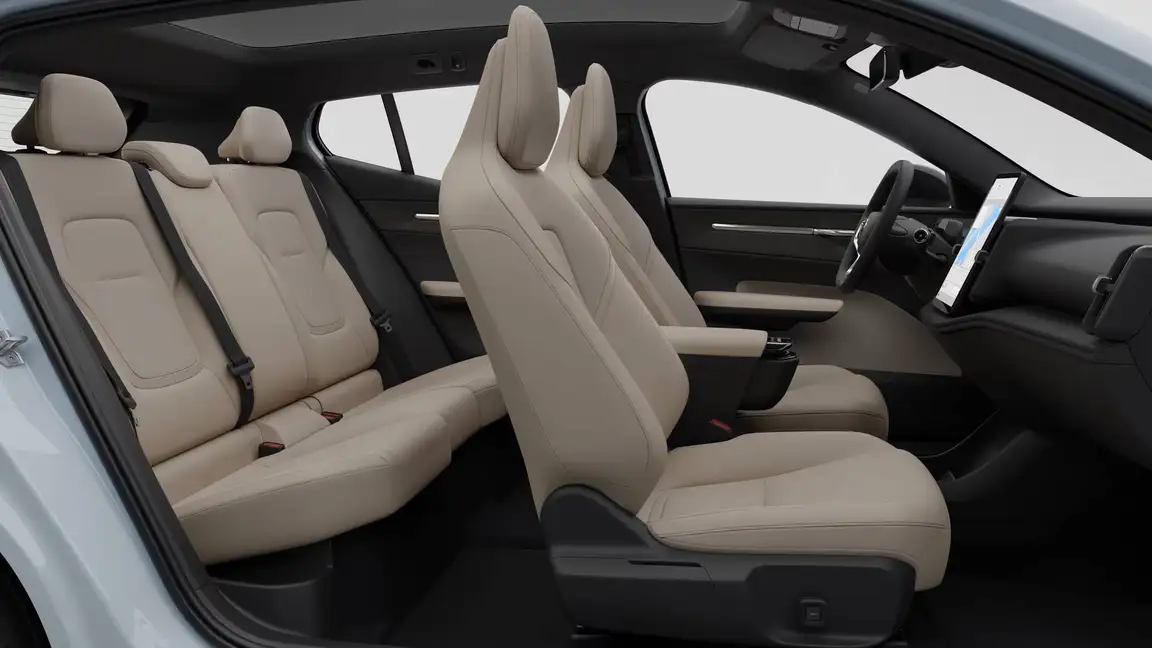 VOLVO EX30