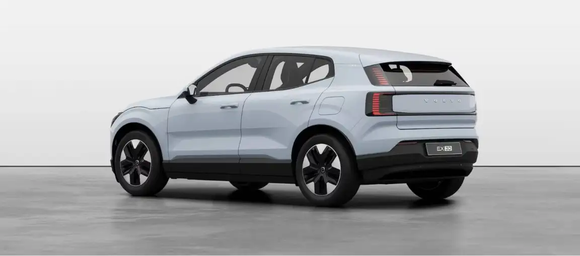 VOLVO EX30