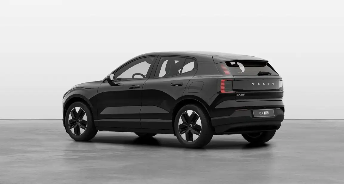 VOLVO EX30