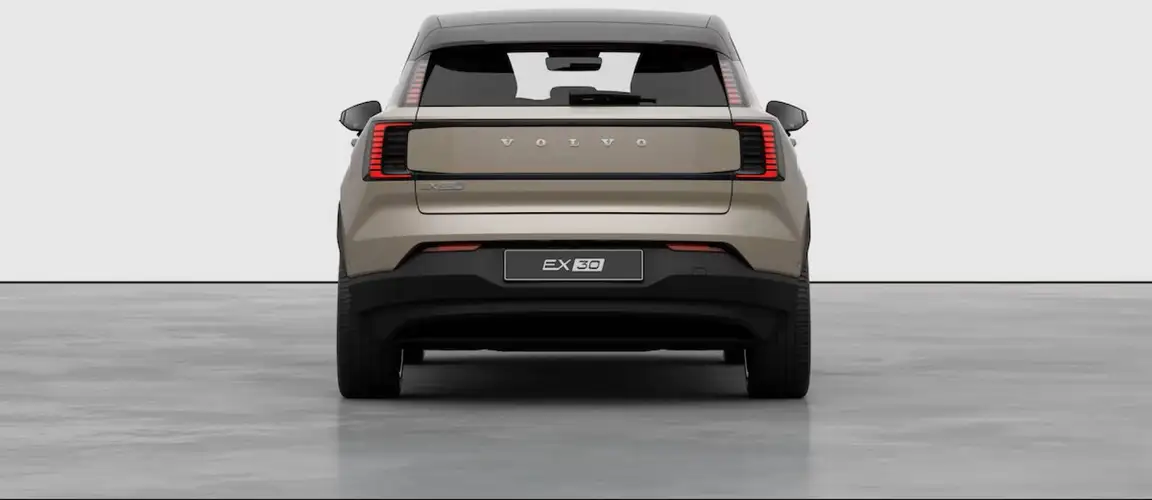 VOLVO EX30