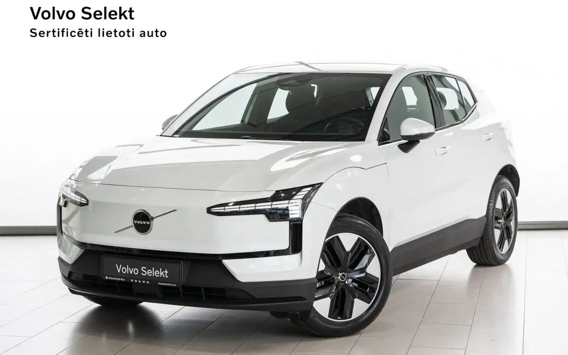 VOLVO EX30