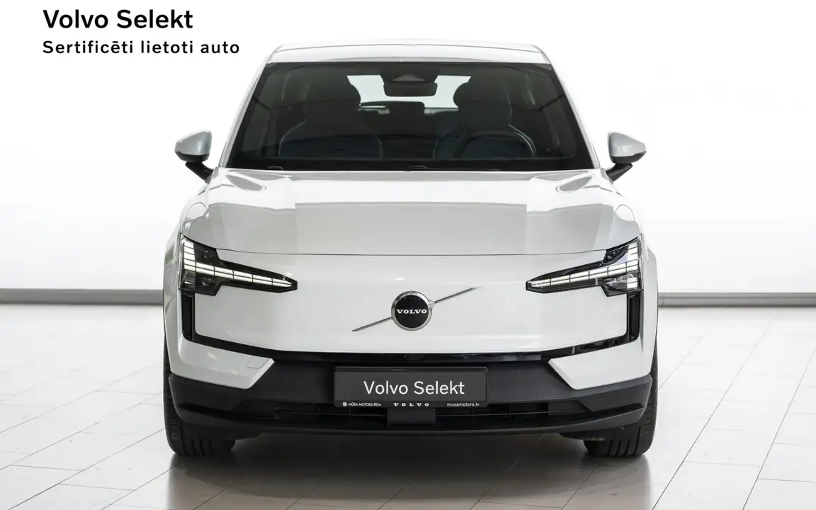 VOLVO EX30