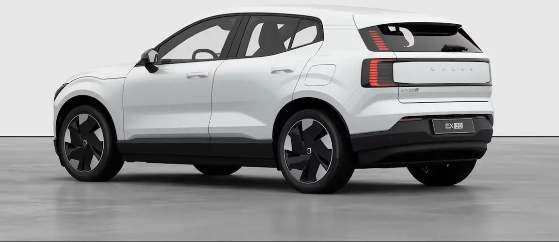 VOLVO EX30