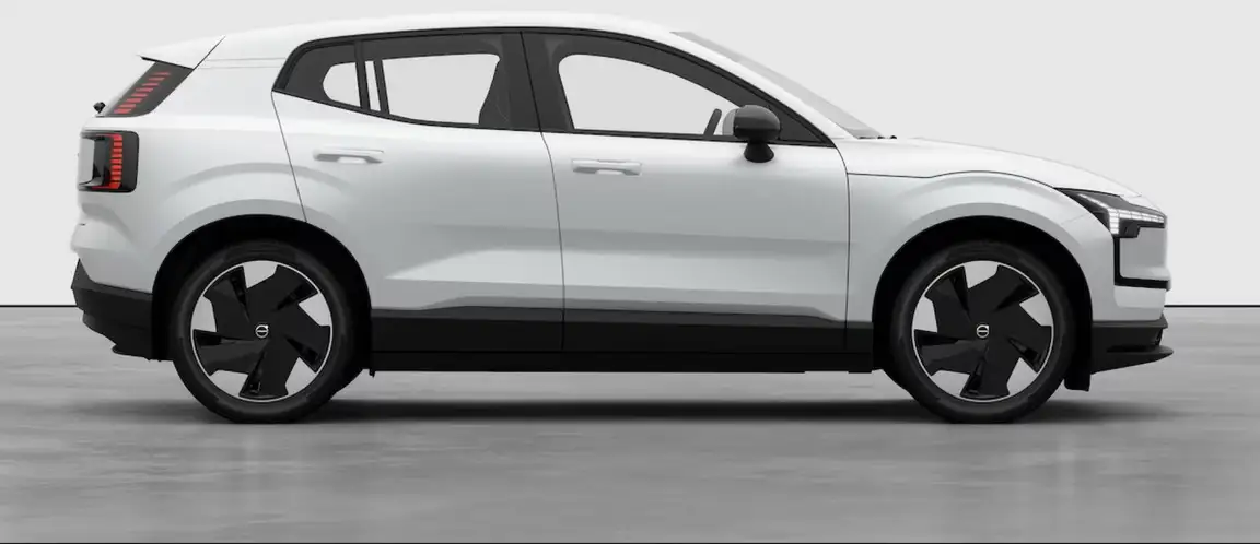 VOLVO EX30