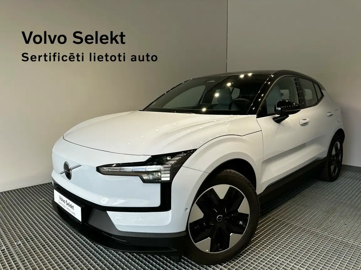 VOLVO EX30
