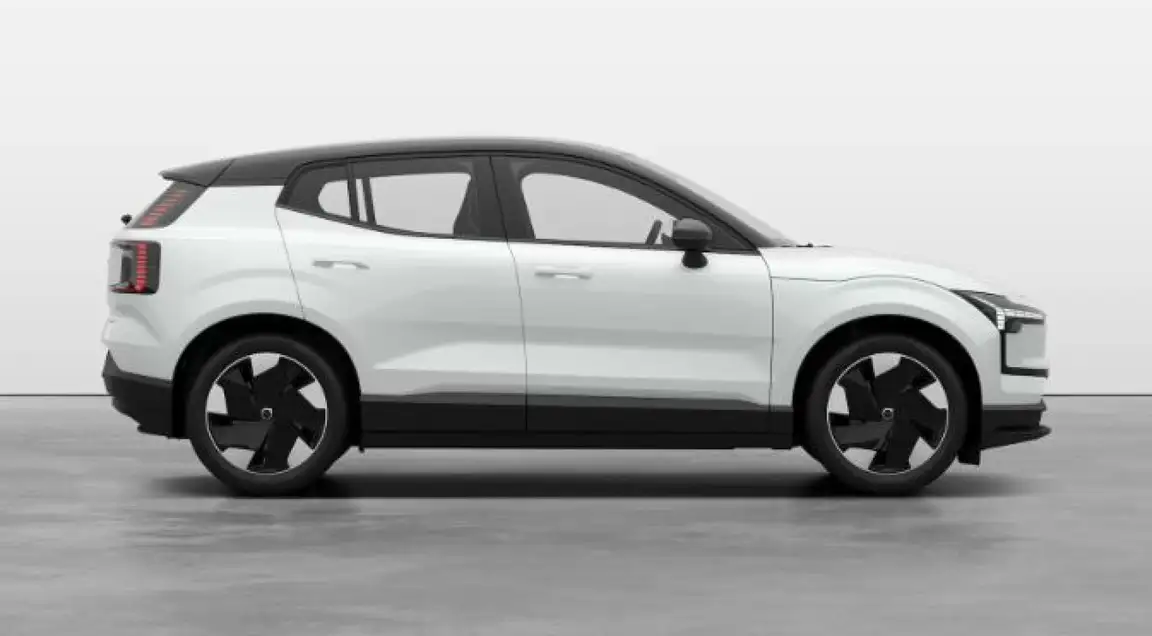 VOLVO EX30