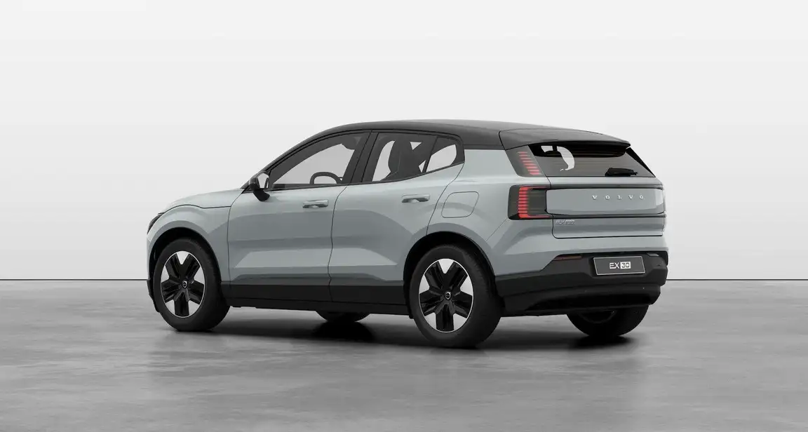 VOLVO EX30