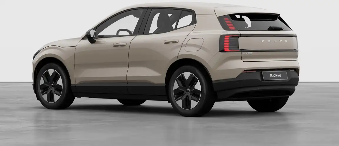 VOLVO EX30