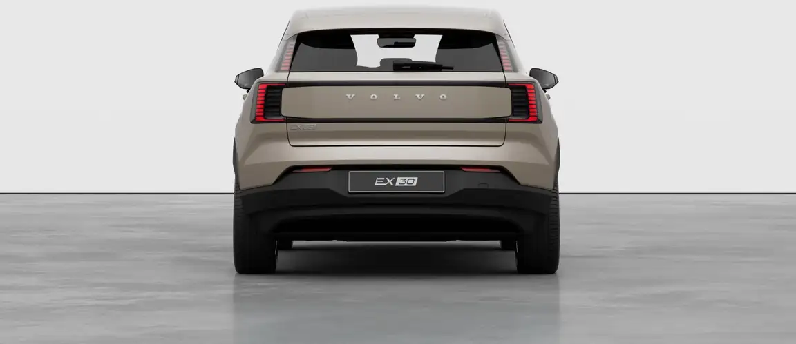 VOLVO EX30