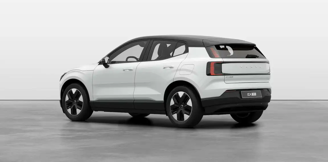 VOLVO EX30