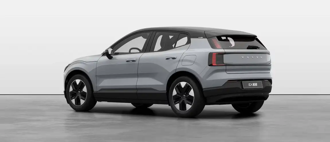 VOLVO EX30