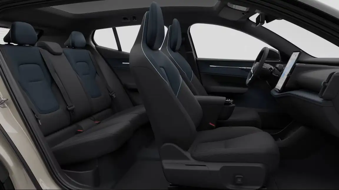 VOLVO EX30