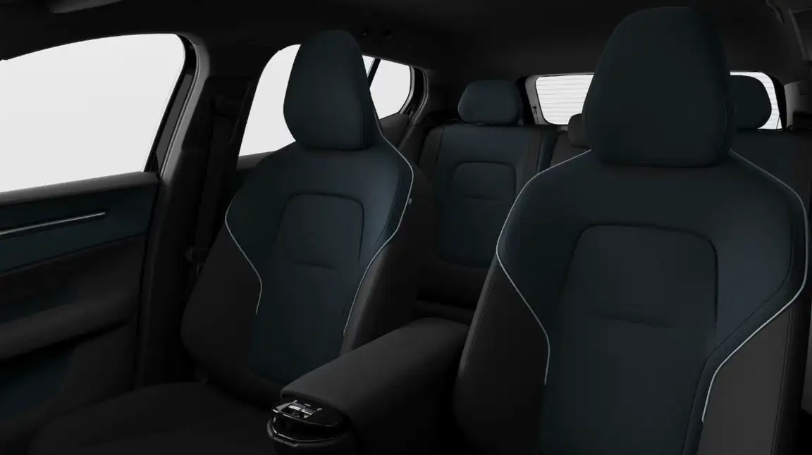 VOLVO EX30