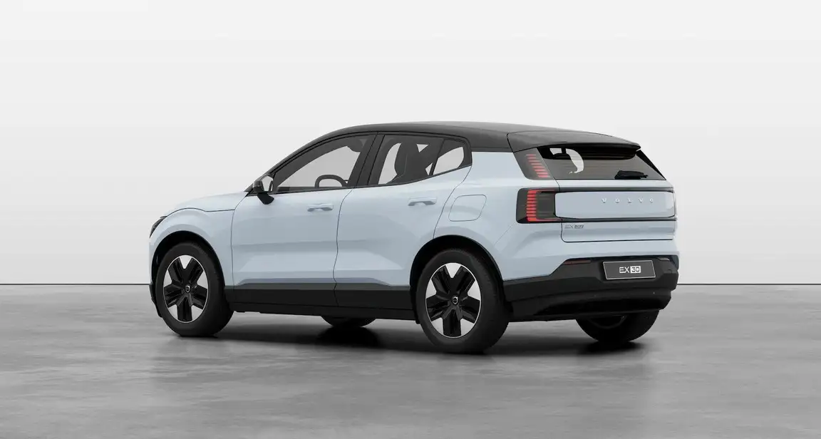 VOLVO EX30
