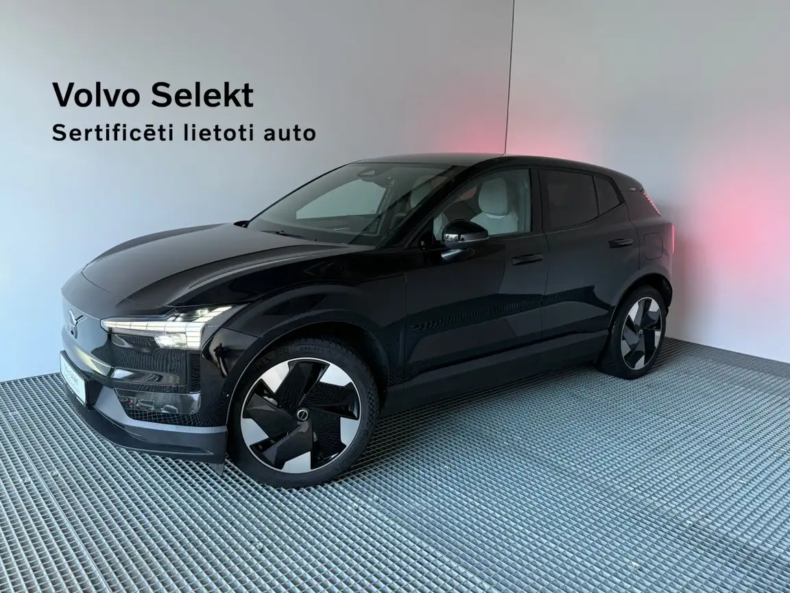 VOLVO EX30