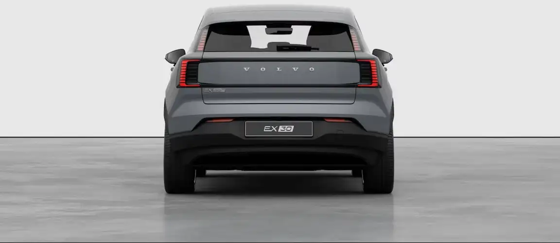 VOLVO EX30
