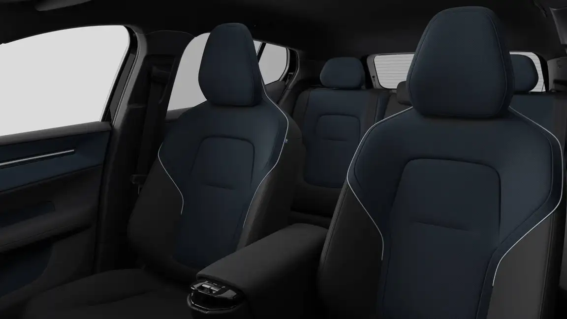 VOLVO EX30