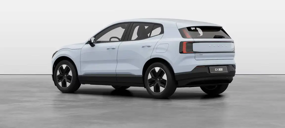 VOLVO EX30