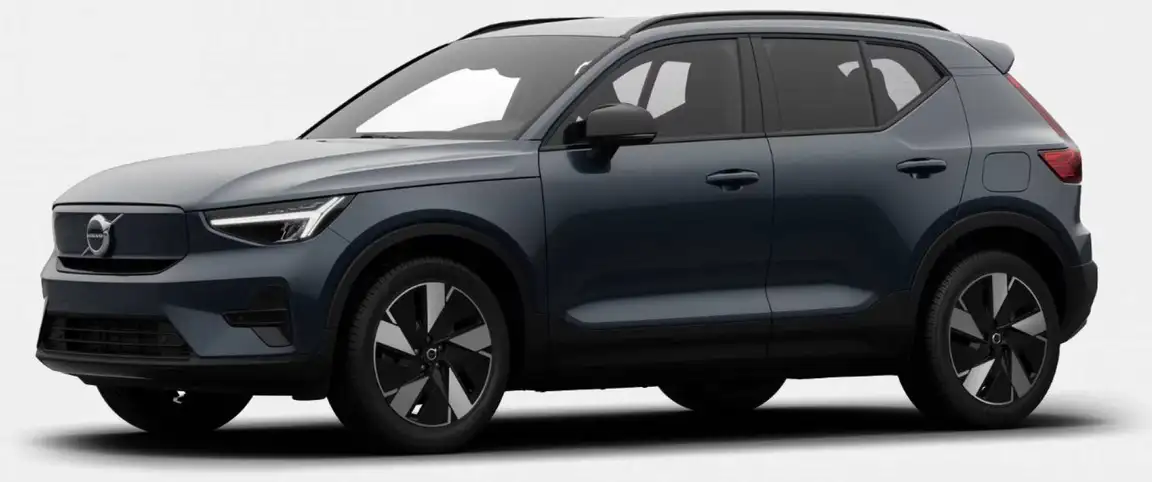 VOLVO EX40