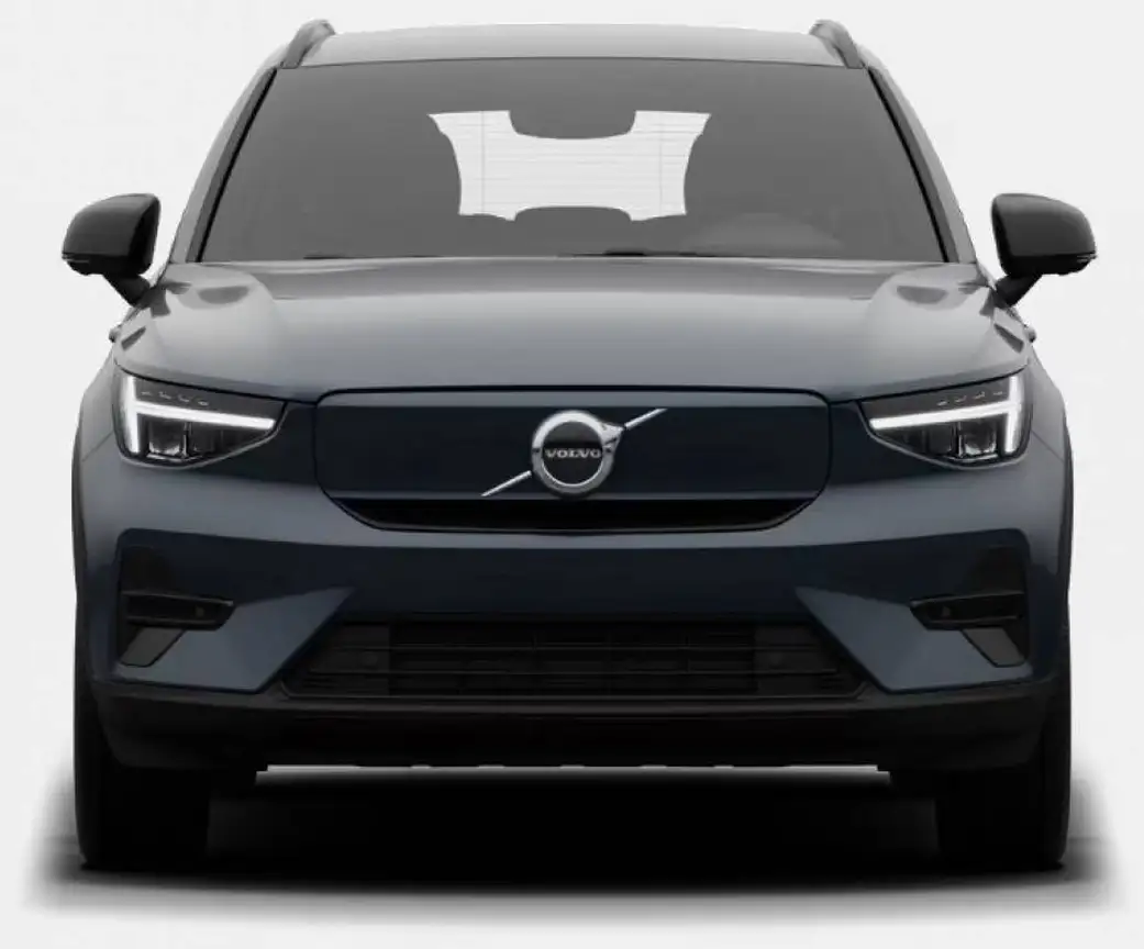 VOLVO EX40