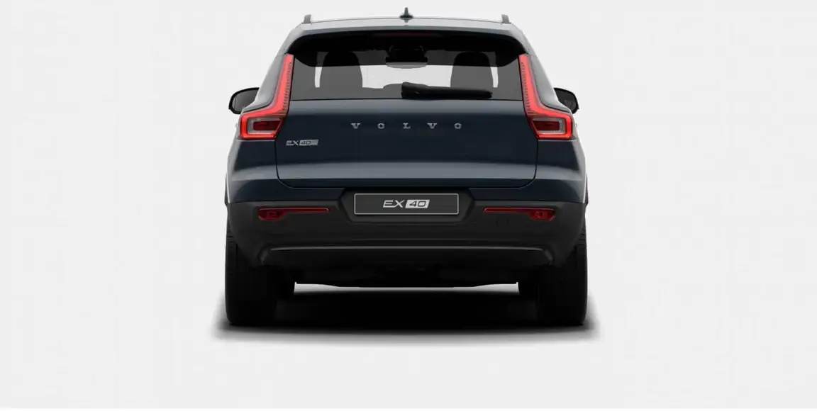 VOLVO EX40