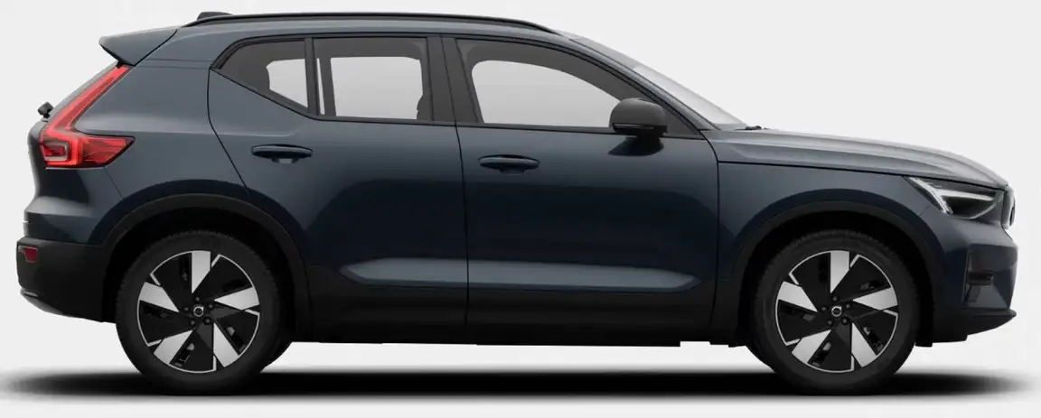 VOLVO EX40