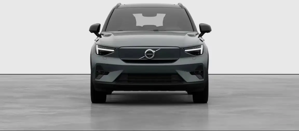 VOLVO EX40