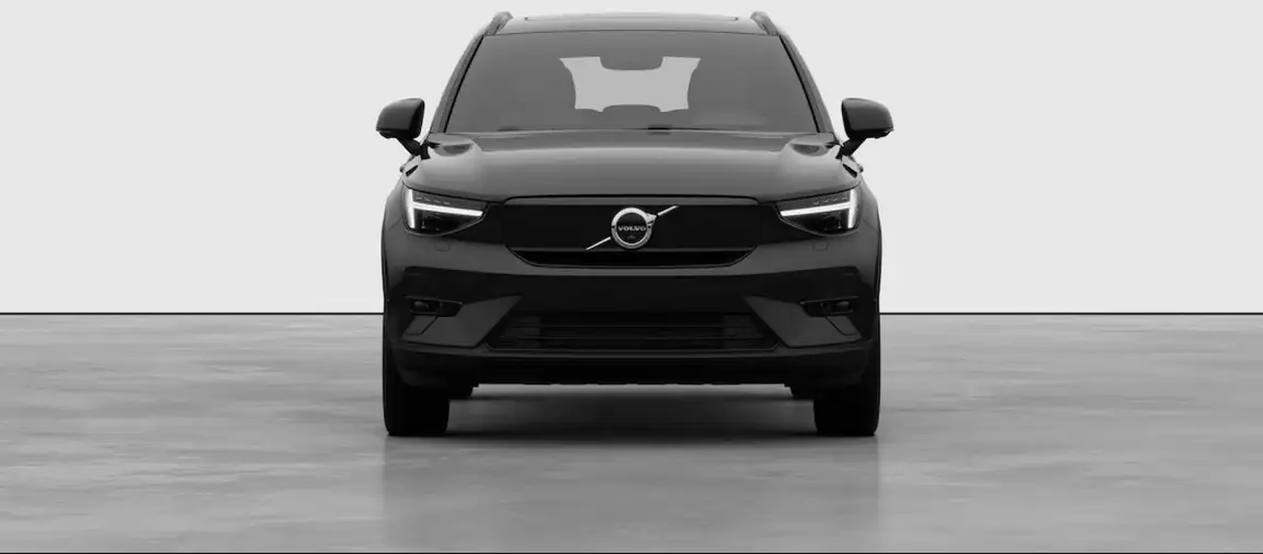 VOLVO EX40