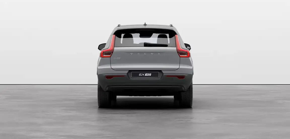 VOLVO EX40