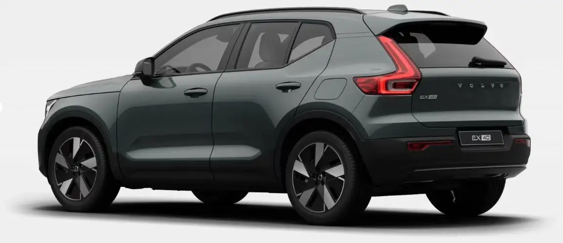 VOLVO EX40