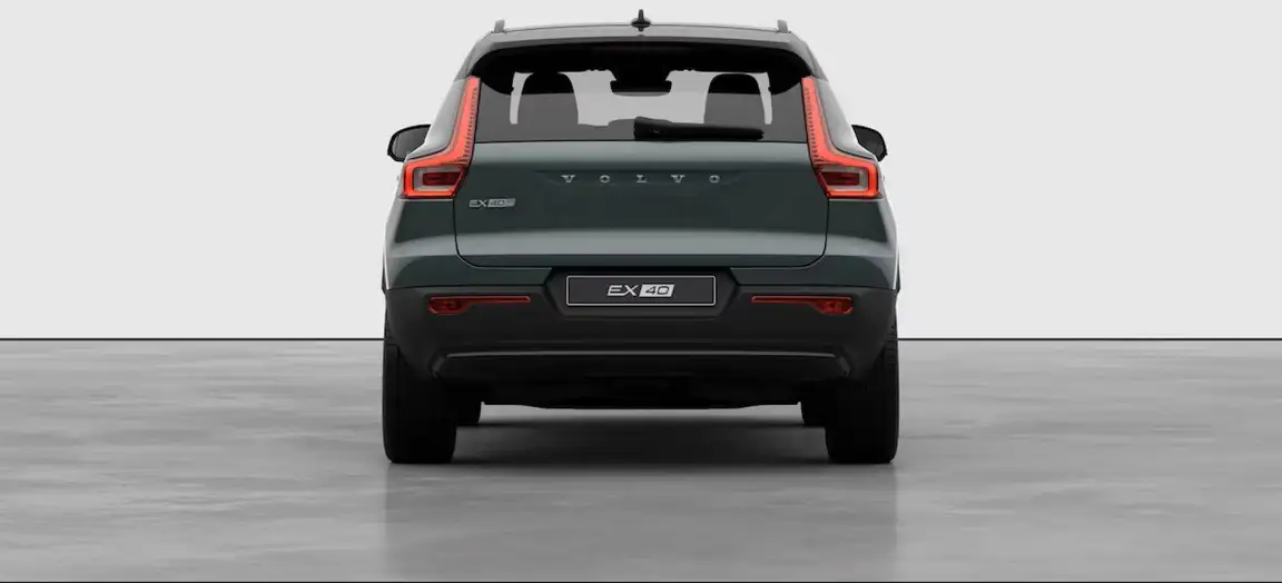 VOLVO EX40