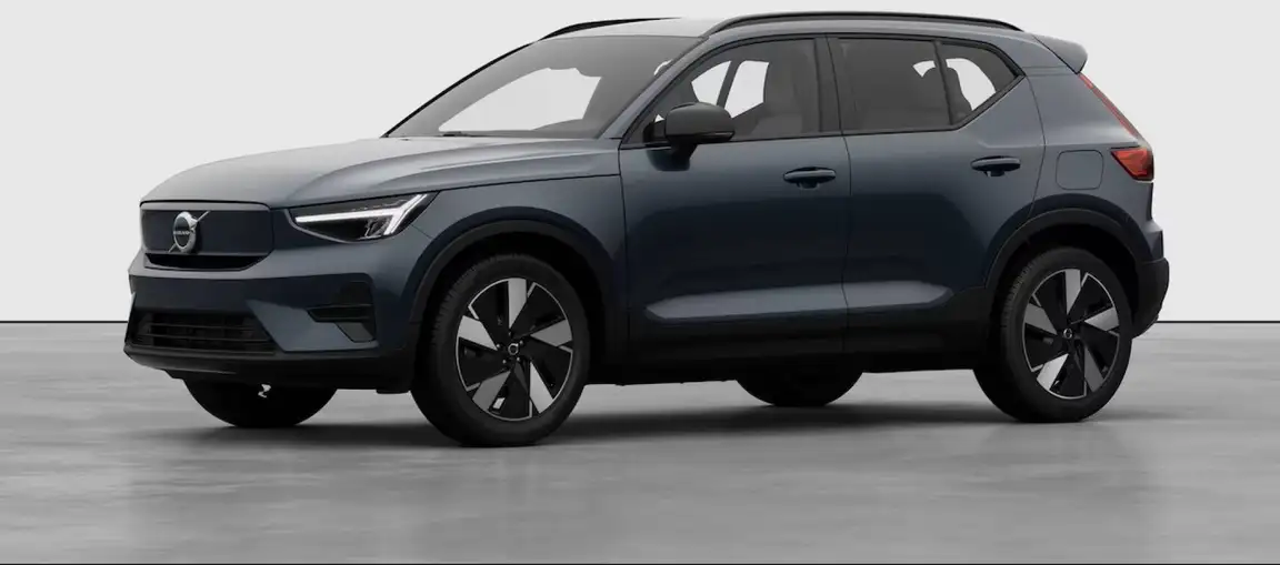VOLVO EX40