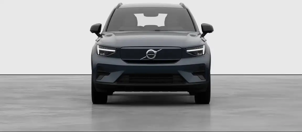 VOLVO EX40
