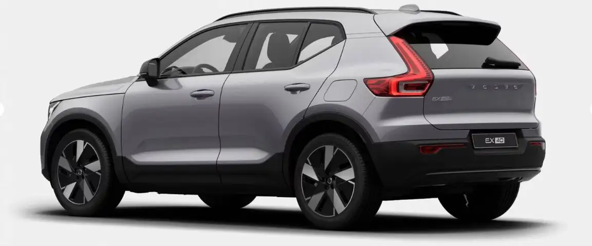 VOLVO EX40