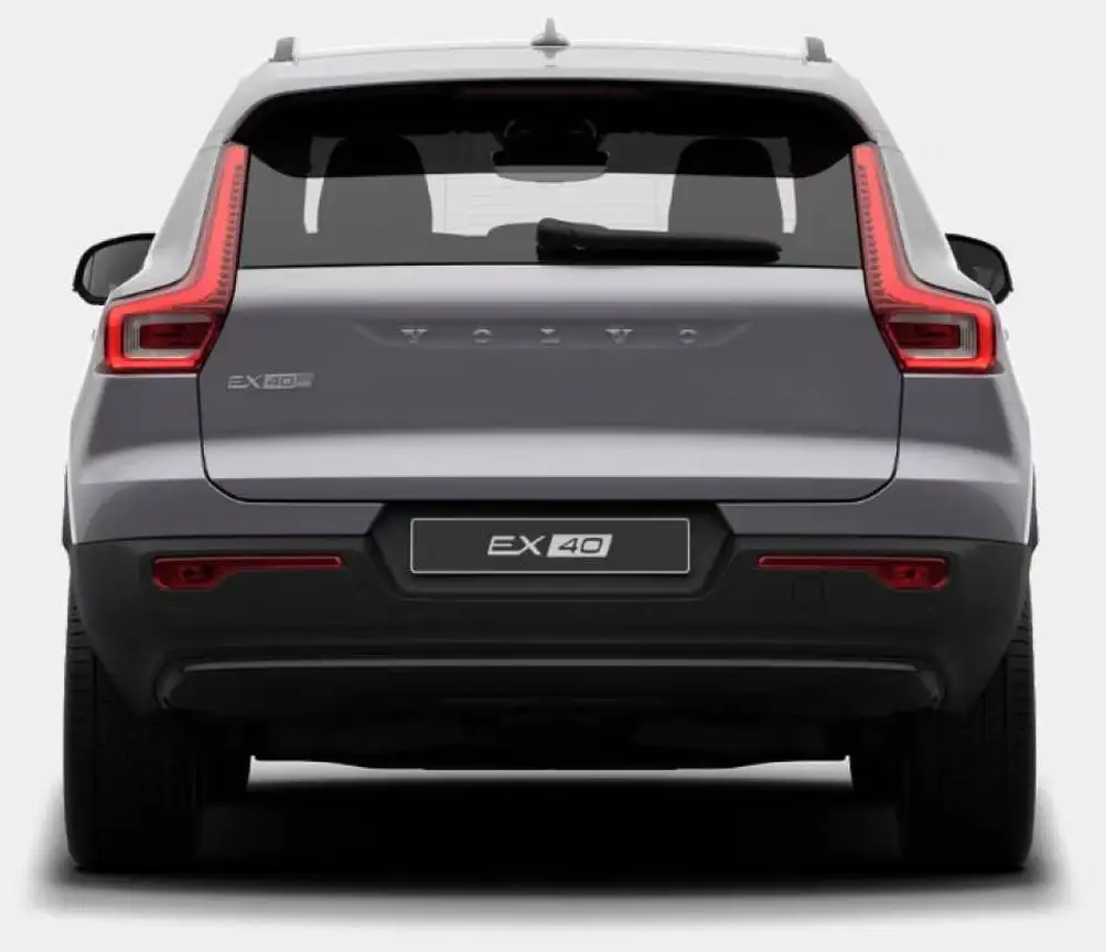 VOLVO EX40