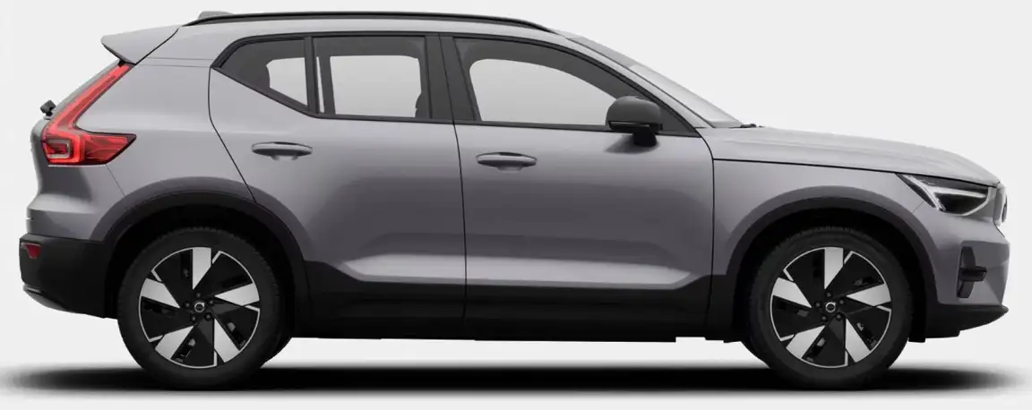 VOLVO EX40