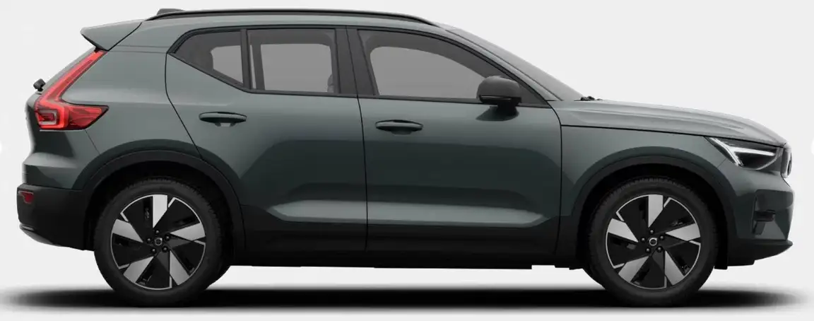 VOLVO EX40