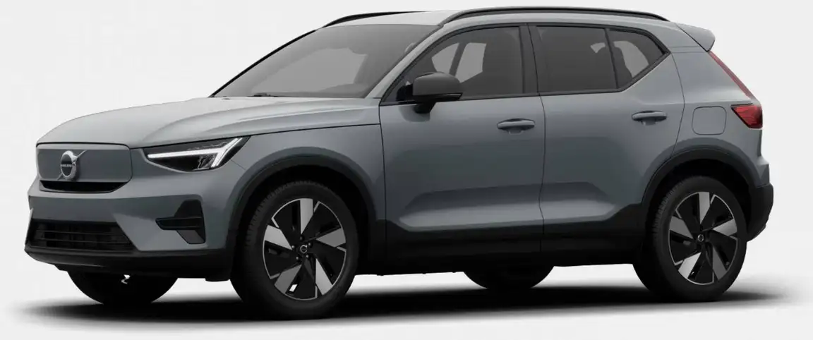 VOLVO EX40