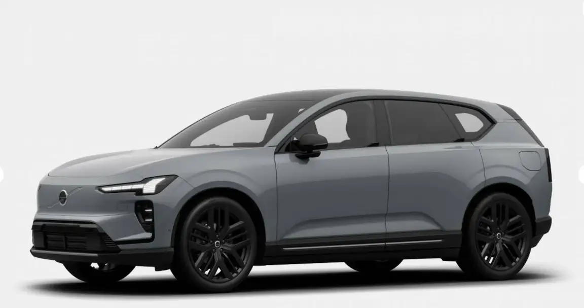 VOLVO NONE