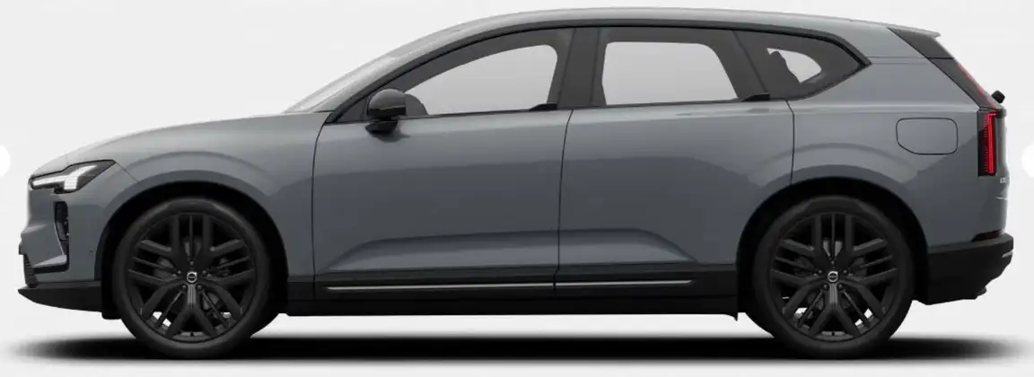 VOLVO NONE