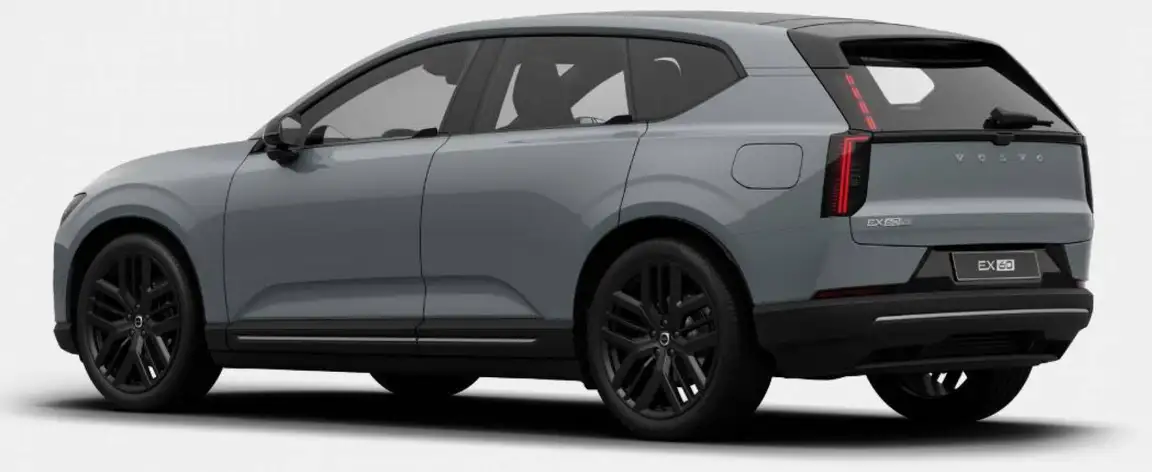 VOLVO NONE