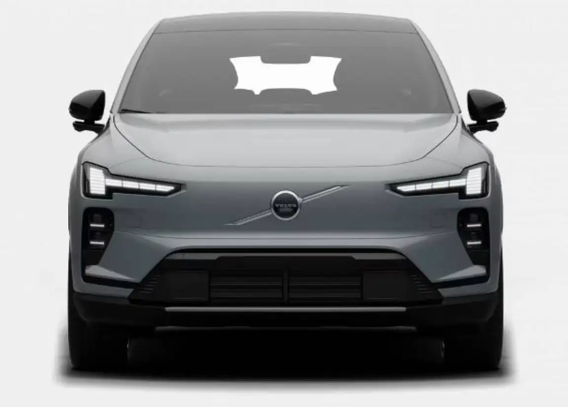 VOLVO NONE
