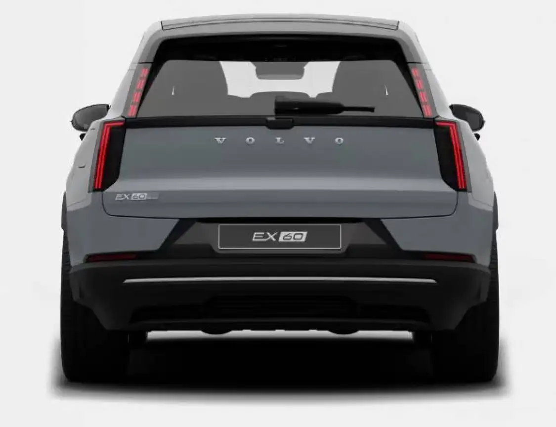VOLVO NONE