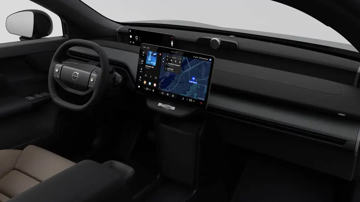 VOLVO NONE
