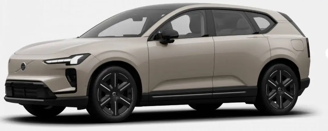 VOLVO NONE