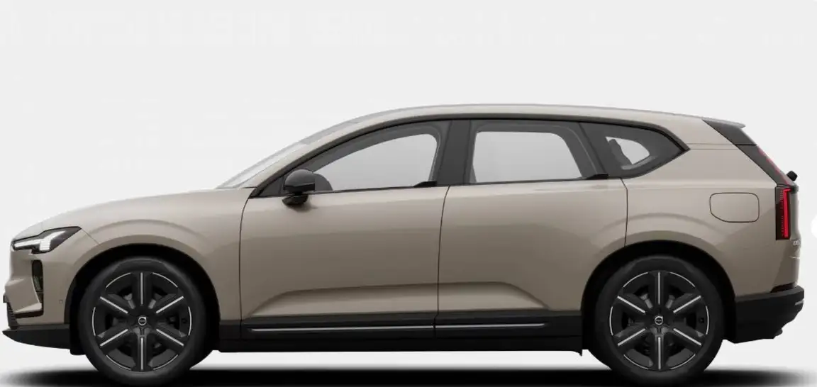 VOLVO NONE