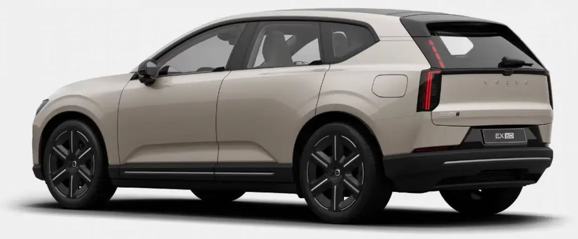 VOLVO NONE