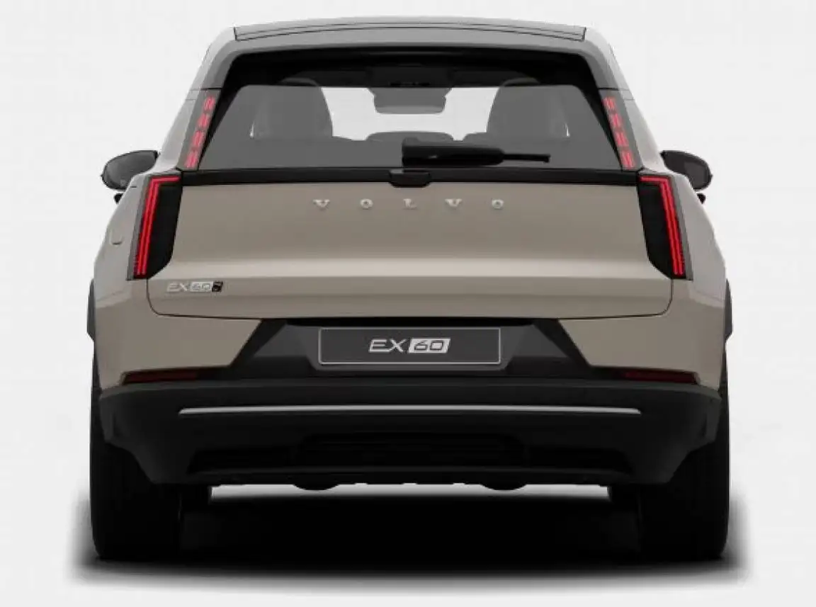 VOLVO NONE